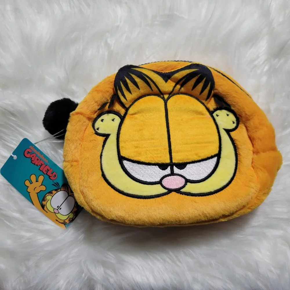 Garfield Cosmetic Bag